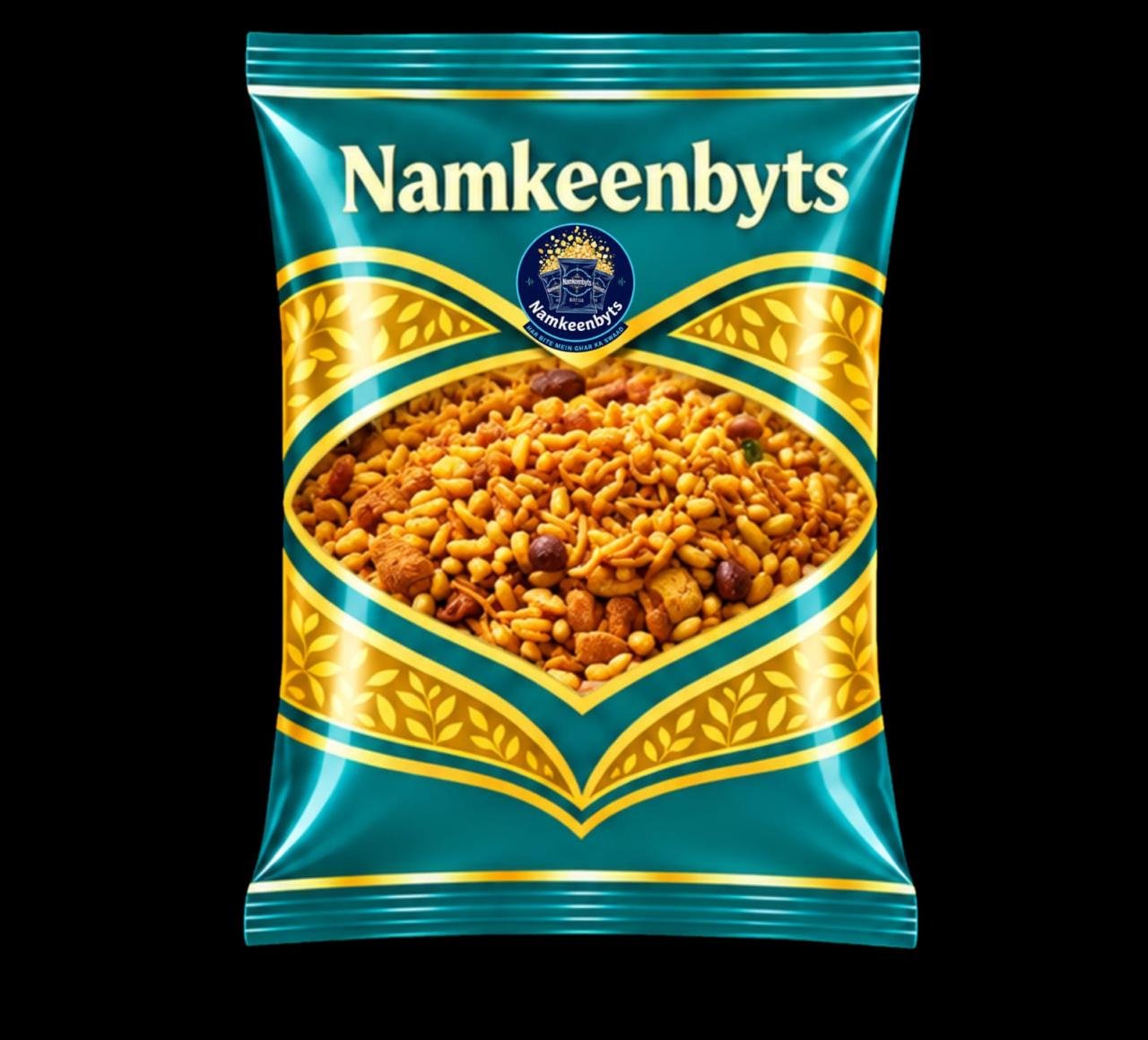 Kolhapuri Bhel
